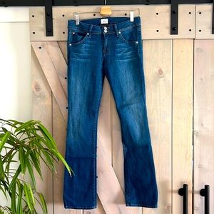 HUDSON Jeans - Beth Baby Boot